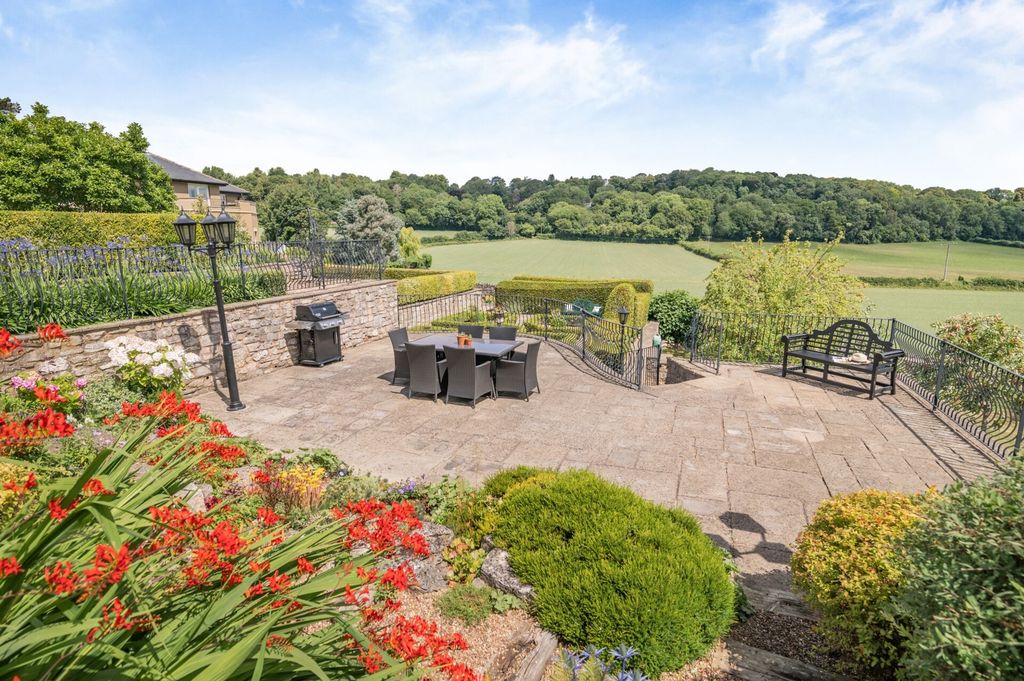 Additional image 45 of 5 bed detached house for saleStoulgrove Lane, Woodcroft NP16