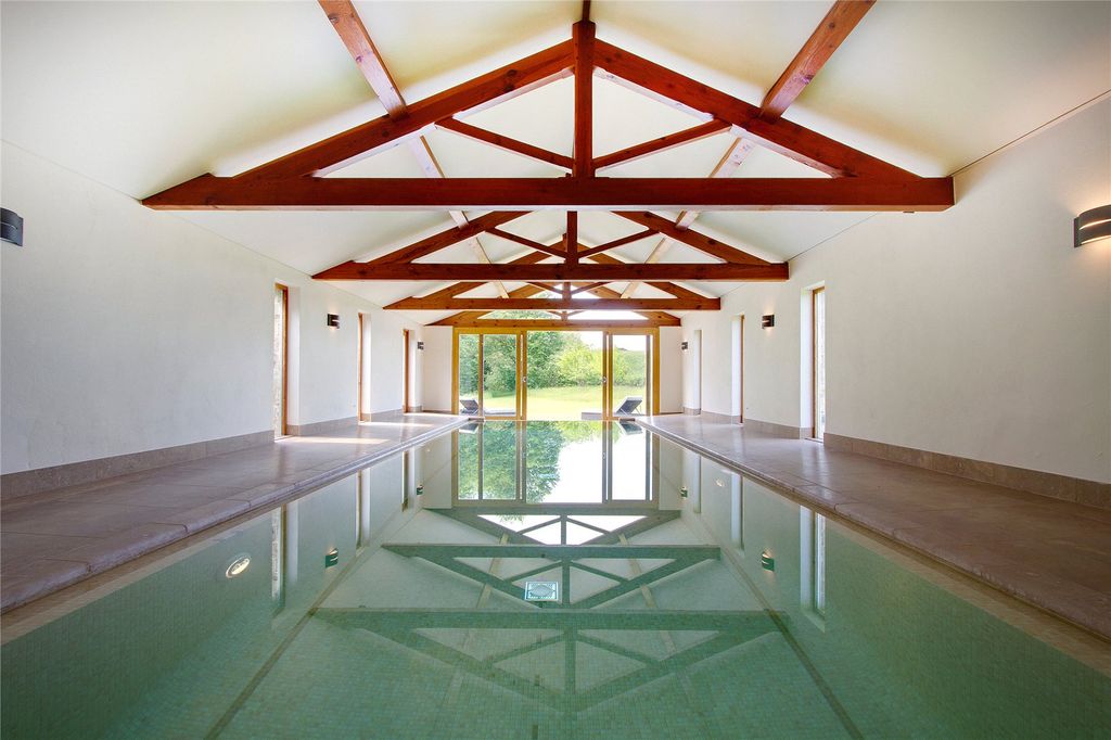 Additional image 3 of 6 bed semi-detached house for saleCowan Bridge, Carnforth, Lancashire LA6