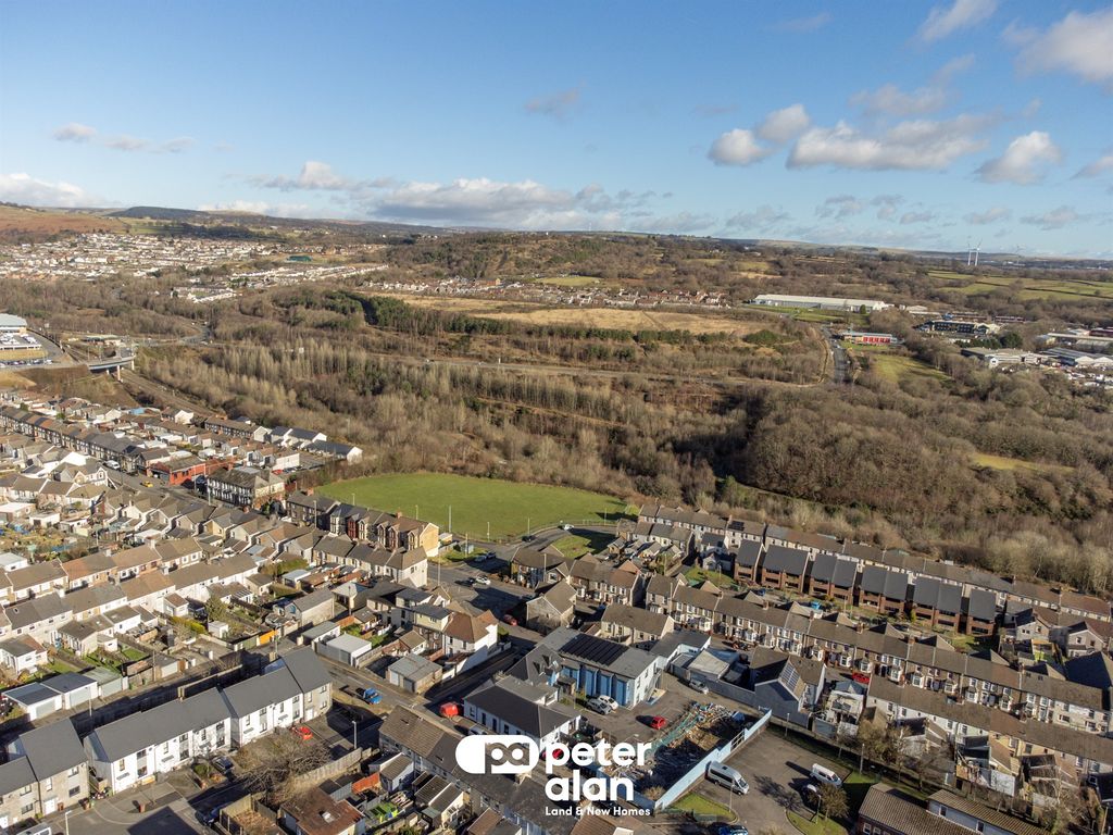 Additional image 12 of Land for saleWilliam Street, Gilfach, Bargoed CF81