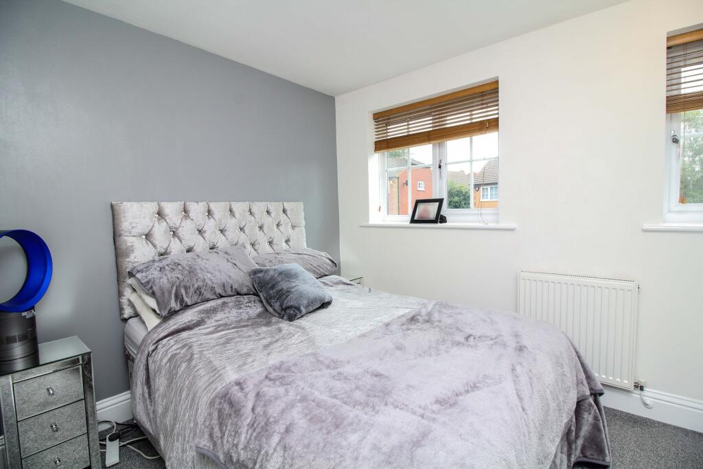 Additional image 6 of Abbey Close, Bromsgrove, Worcestershire, B60