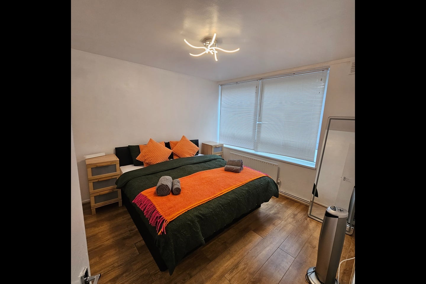 Additional image 4 of 1 Bed Flat, Albany Street, NW1, N1 7GU