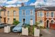 Romilly Crescent, Cardiff CF11