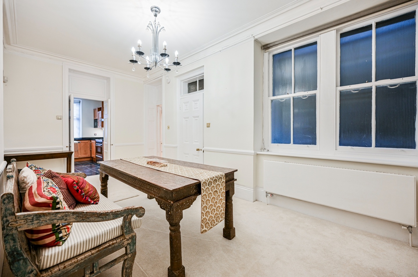 Additional image 8 of 2 Bed Flat, Queens Gate, SW7, N1 7GU