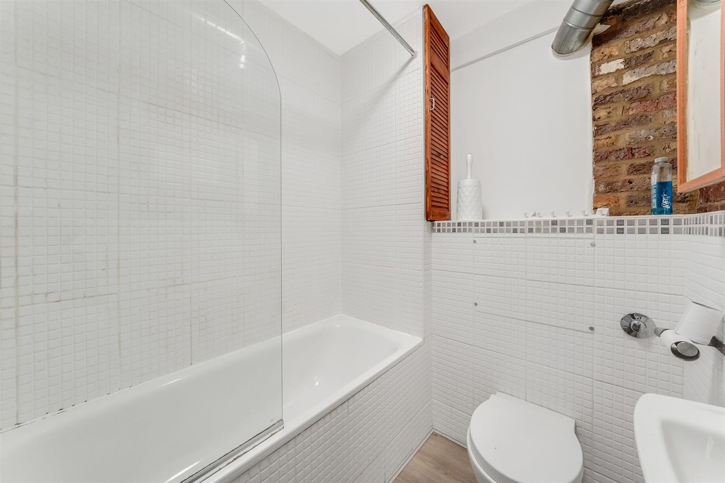 Additional image 6 of 3 Bed Flat, Prince Of Wales Passage, NW1, N1 7GU