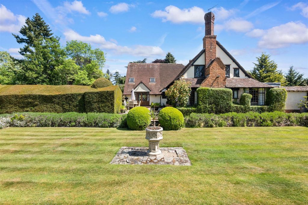 Additional image 33 of 7 bed detached house for saleTiddington Road, Stratford-Upon-Avon CV37