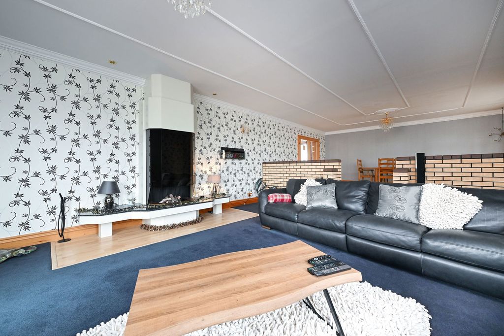 Additional image 15 of 5 bed detached house for saleNorvista House, Gott, Shetland ZE2