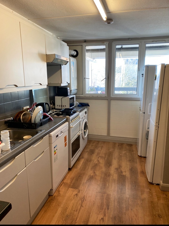 Additional image 6 of Room in a Shared Flat, B Wycombe, NW8, N1 7GU