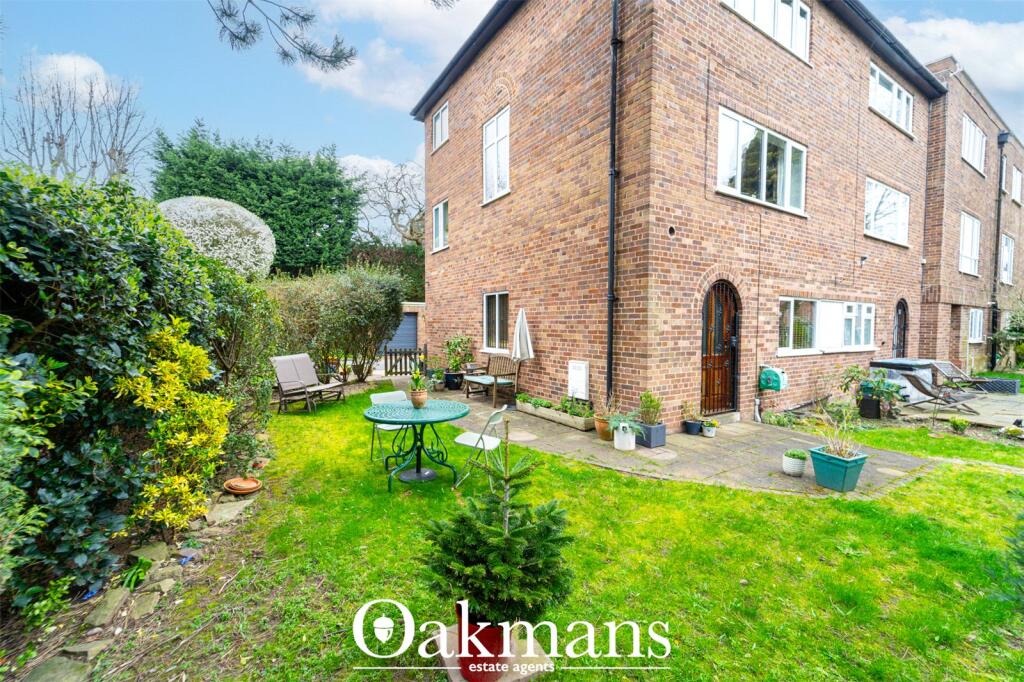 Additional image 22 of West Drive, Birmingham, West Midlands, B5