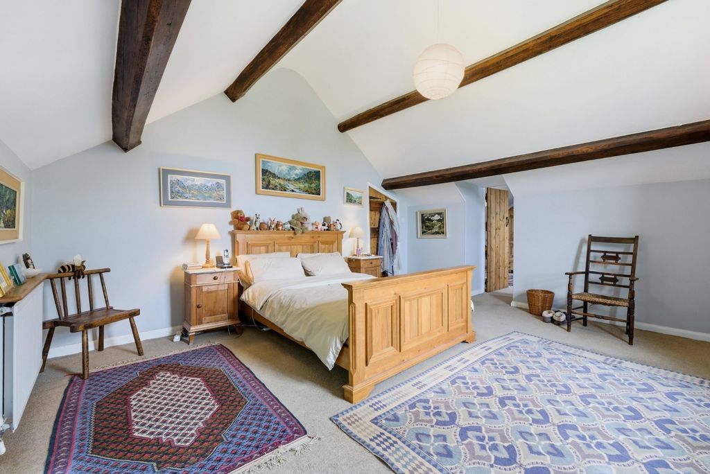 Additional image 9 of 4 bed detached house for saleLlanfair Caereinion, Welshpool, Powys SY21