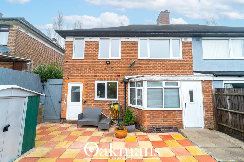 Additional image 22 of Trittiford Road, Birmingham, West Midlands, B13