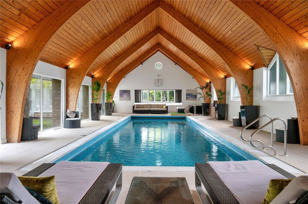 Additional image 21 of 5 bed equestrian for saleMelton Road, Barrow Upon Soar, Loughborough, Leicestershire LE12