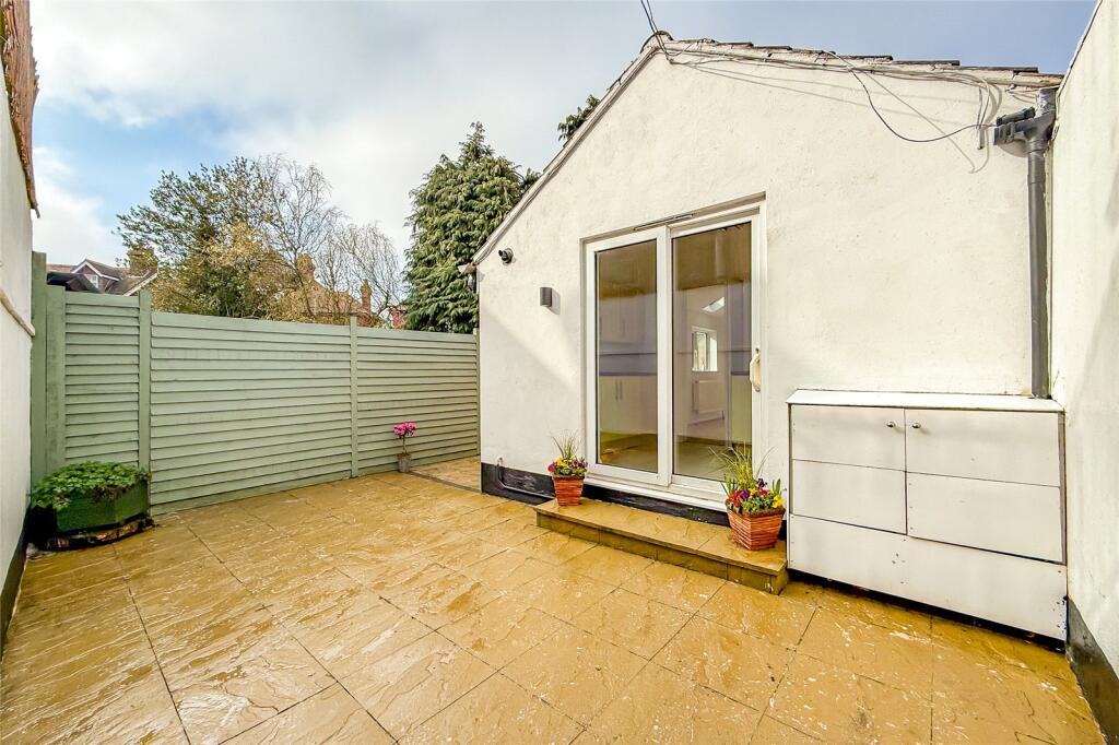 Additional image 14 of Hatfield Road, St. Albans, Hertfordshire, AL1