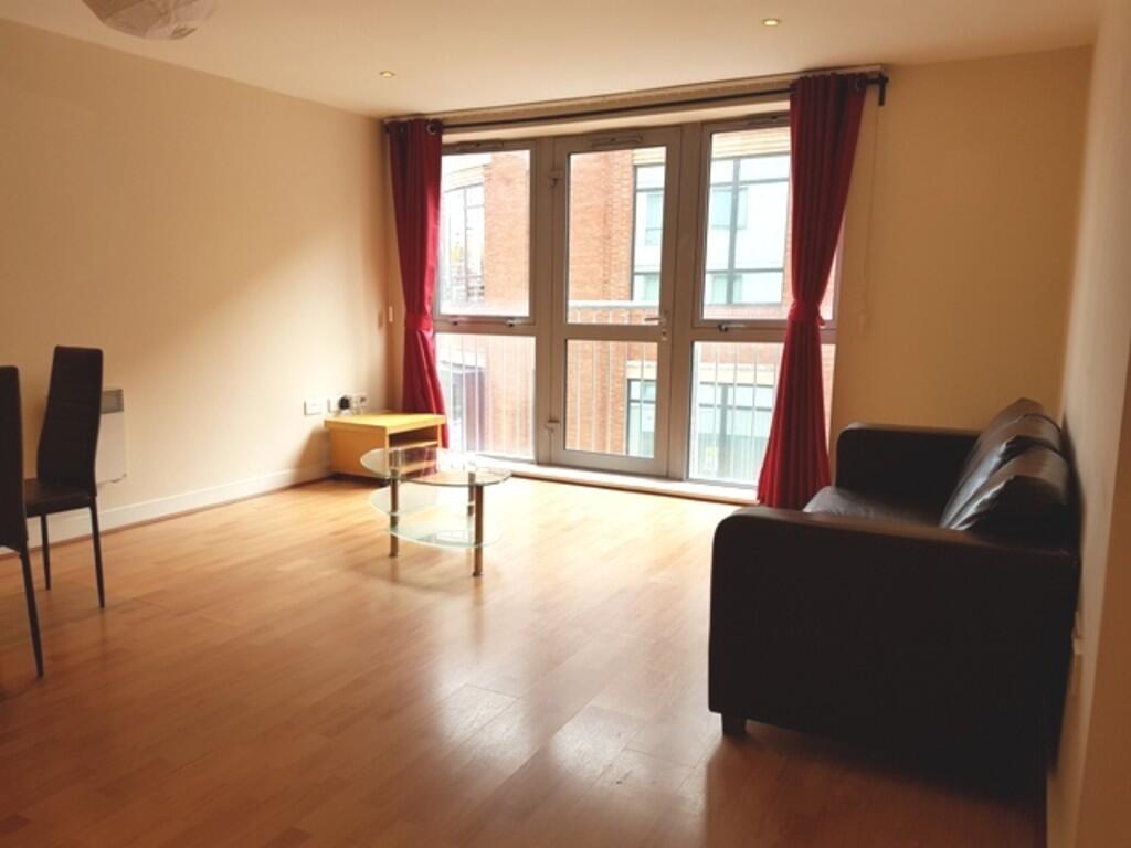 Additional image 14 of Quartz Apartments, Birmingham