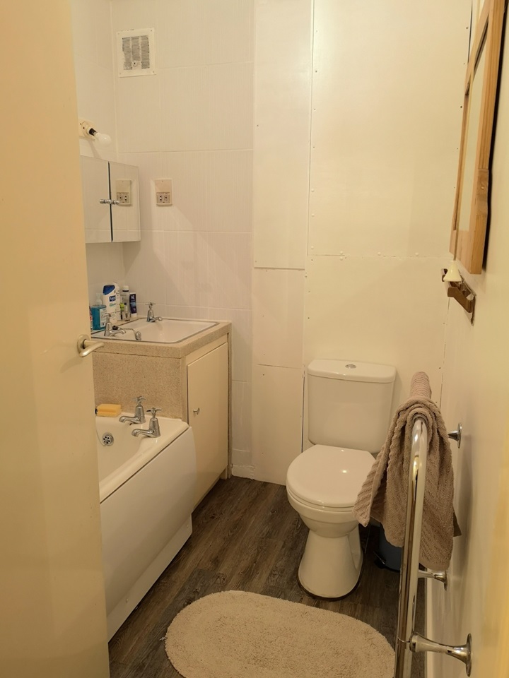Additional image 7 of Studio Flat, Carrick Court, SE11, N1 7GU