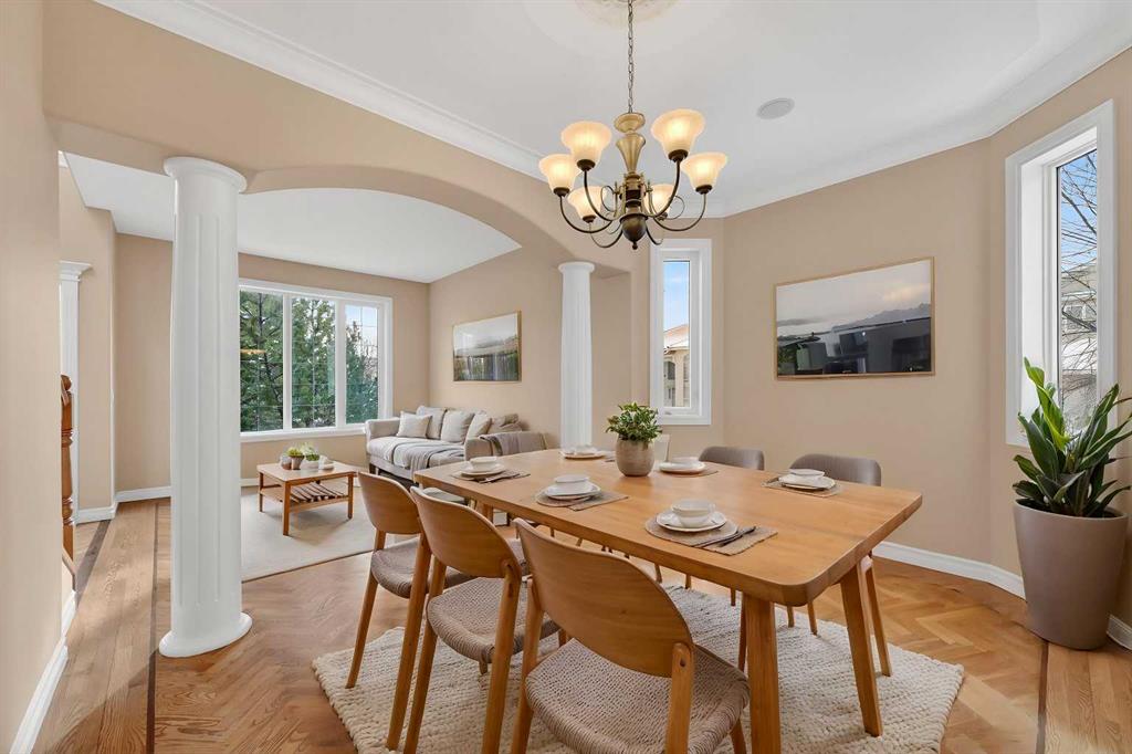 Additional image 5 of 3 Hampstead Hill NW, Calgary, AB, T3A 6E5