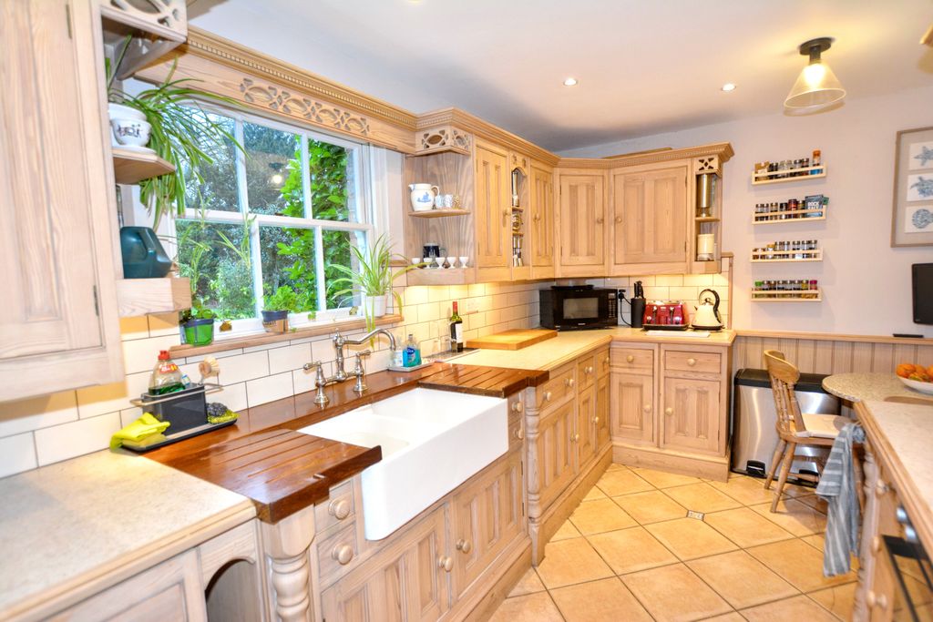 Additional image 22 of 2 bed flat for saleHill House Lodge, Burgage Lane, Southwell NG25