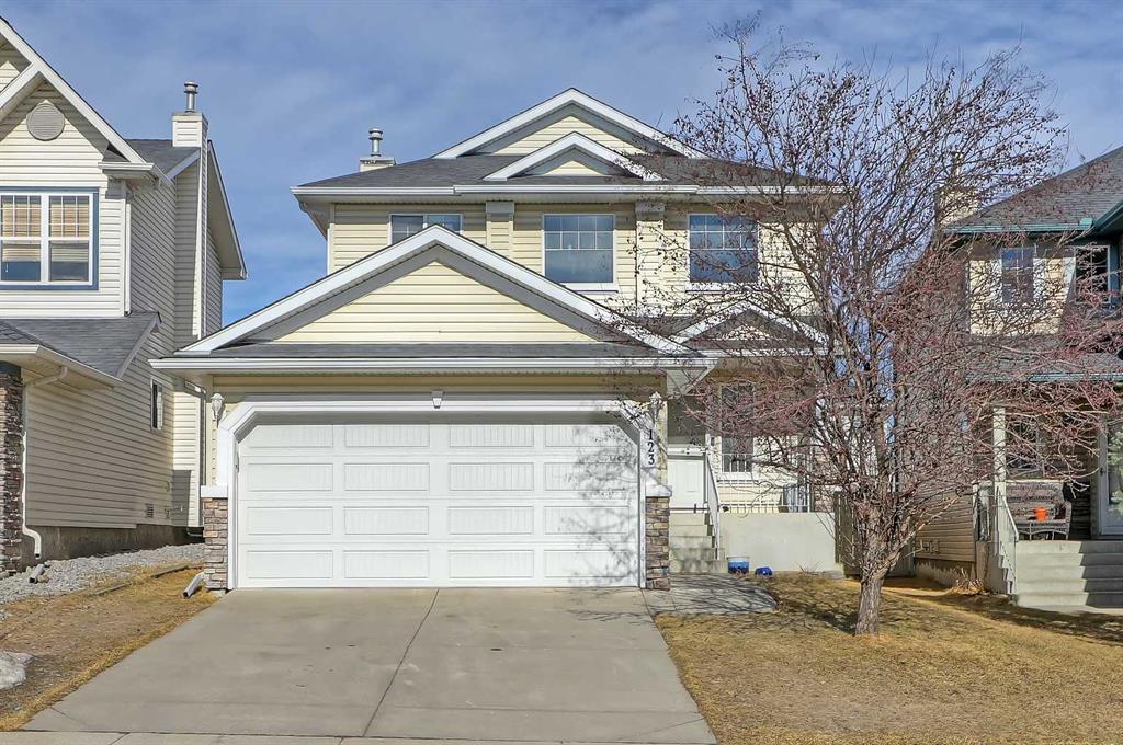123 Arbour Butte Road NW, Calgary, AB, T3G 4L9