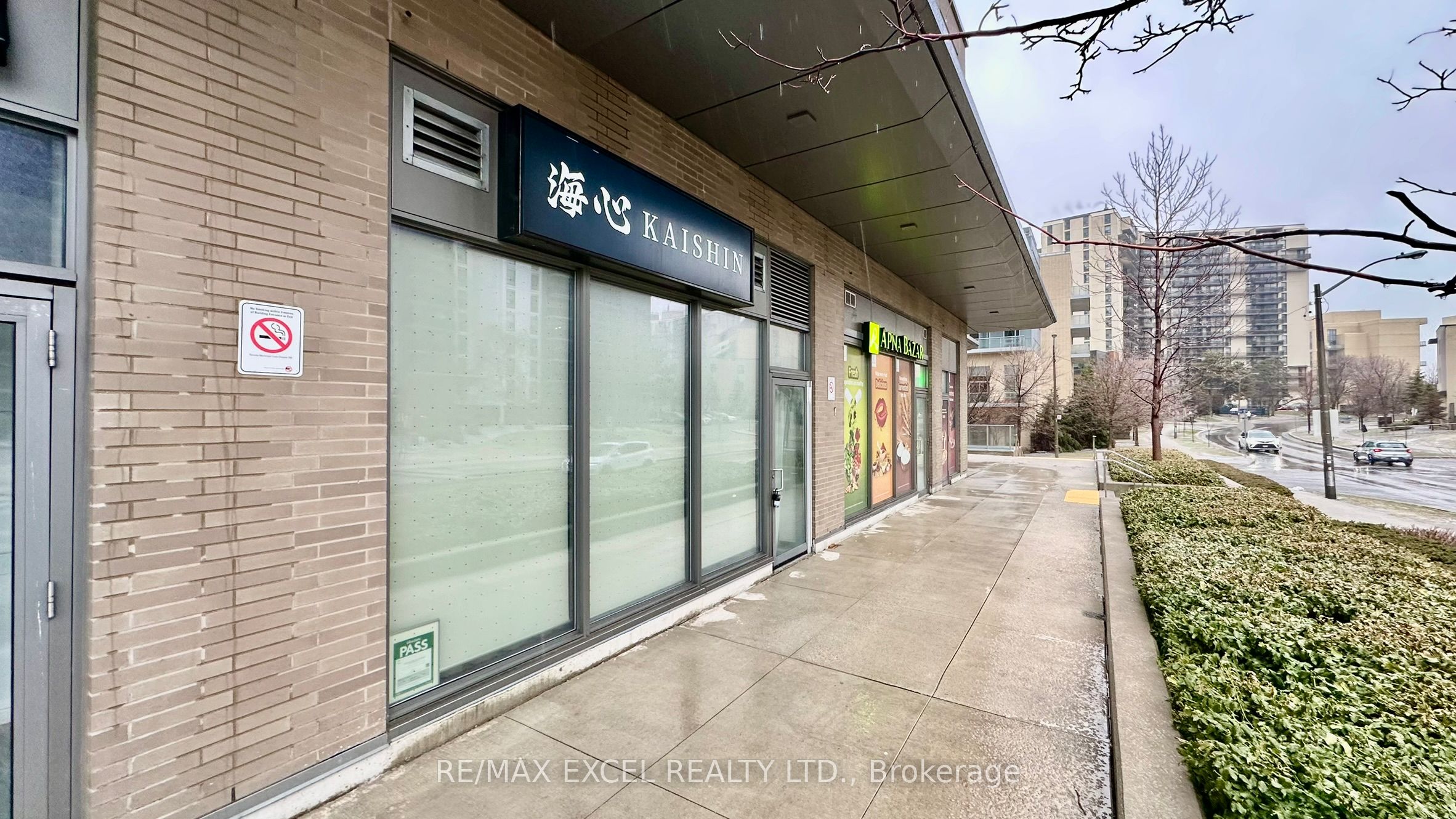 3-56 Forest Manor Drive, Toronto, ON, M2J 0E5