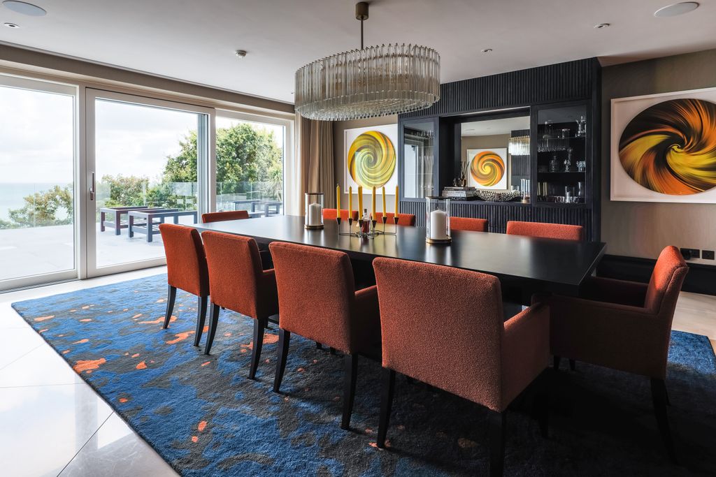 Additional image 19 of 7 bed detached house for saleLe Mont De Rozel, St. Martin, Jersey JE3