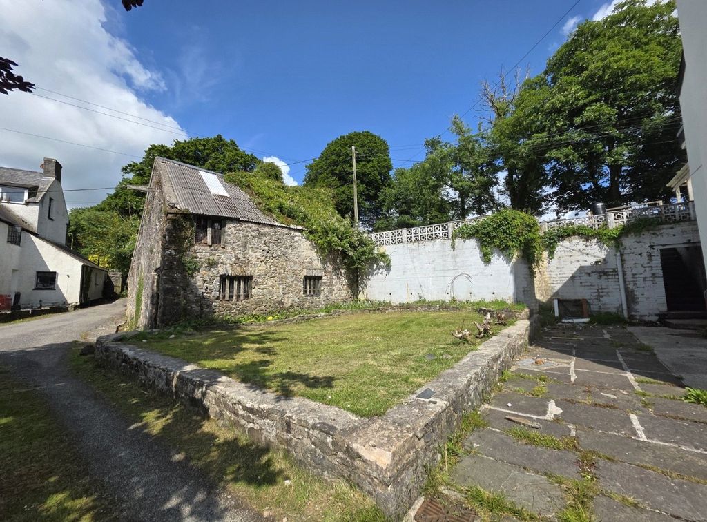 Additional image 54 of Land for saleGreystones, Cosheston, Pembroke Dock, Pembrokeshire SA72