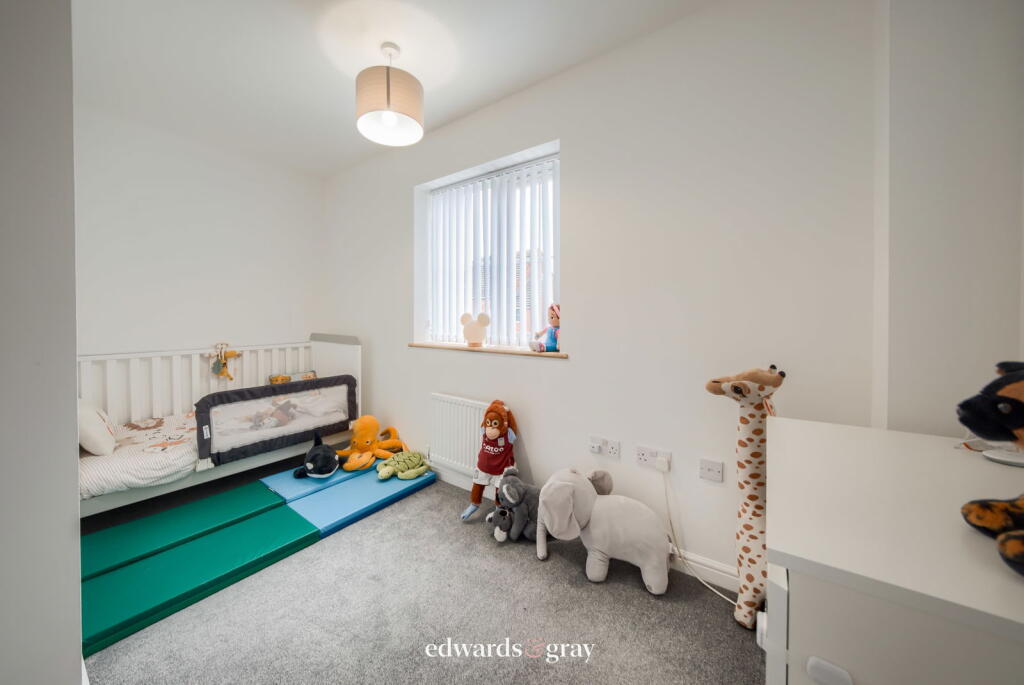 Additional image 13 of Buckden Close, Birmingham, B37 5JW