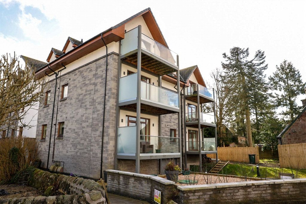 Additional image 9 of 2 bed flat for saleMain Street, Glenfarg, Perth, Perth And Kinross PH2