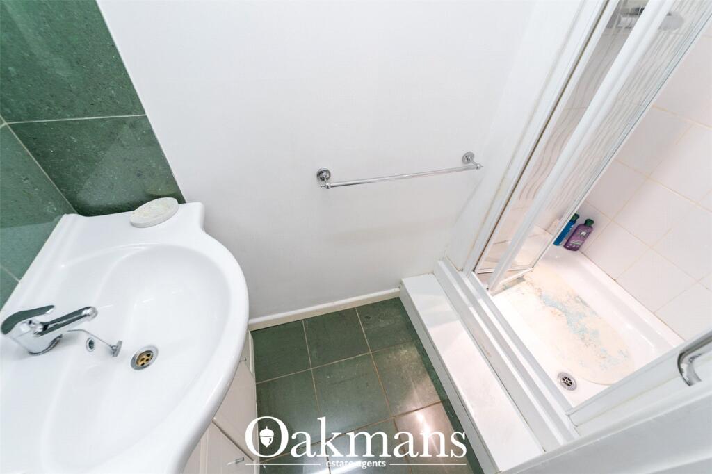 Additional image 15 of West Drive, Birmingham, West Midlands, B5