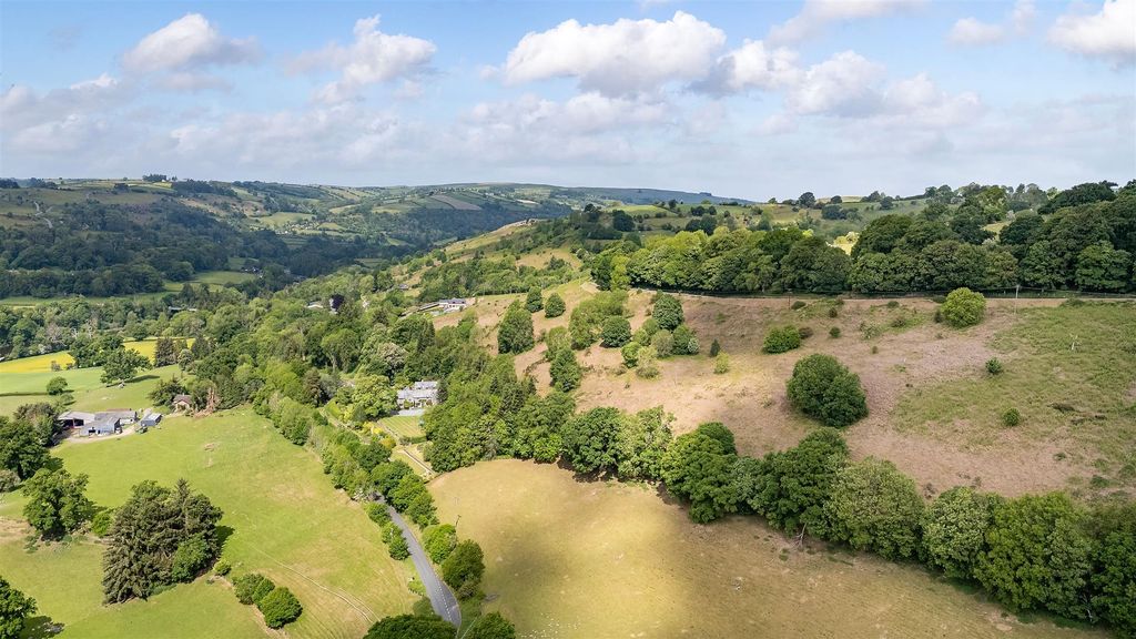 Additional image 38 of 7 bed country house for saleLlandeilo Graban, Builth Wells LD2