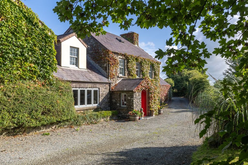Additional image 40 of 7 bed detached house for saleSt Davids, Haverfordwest SA62