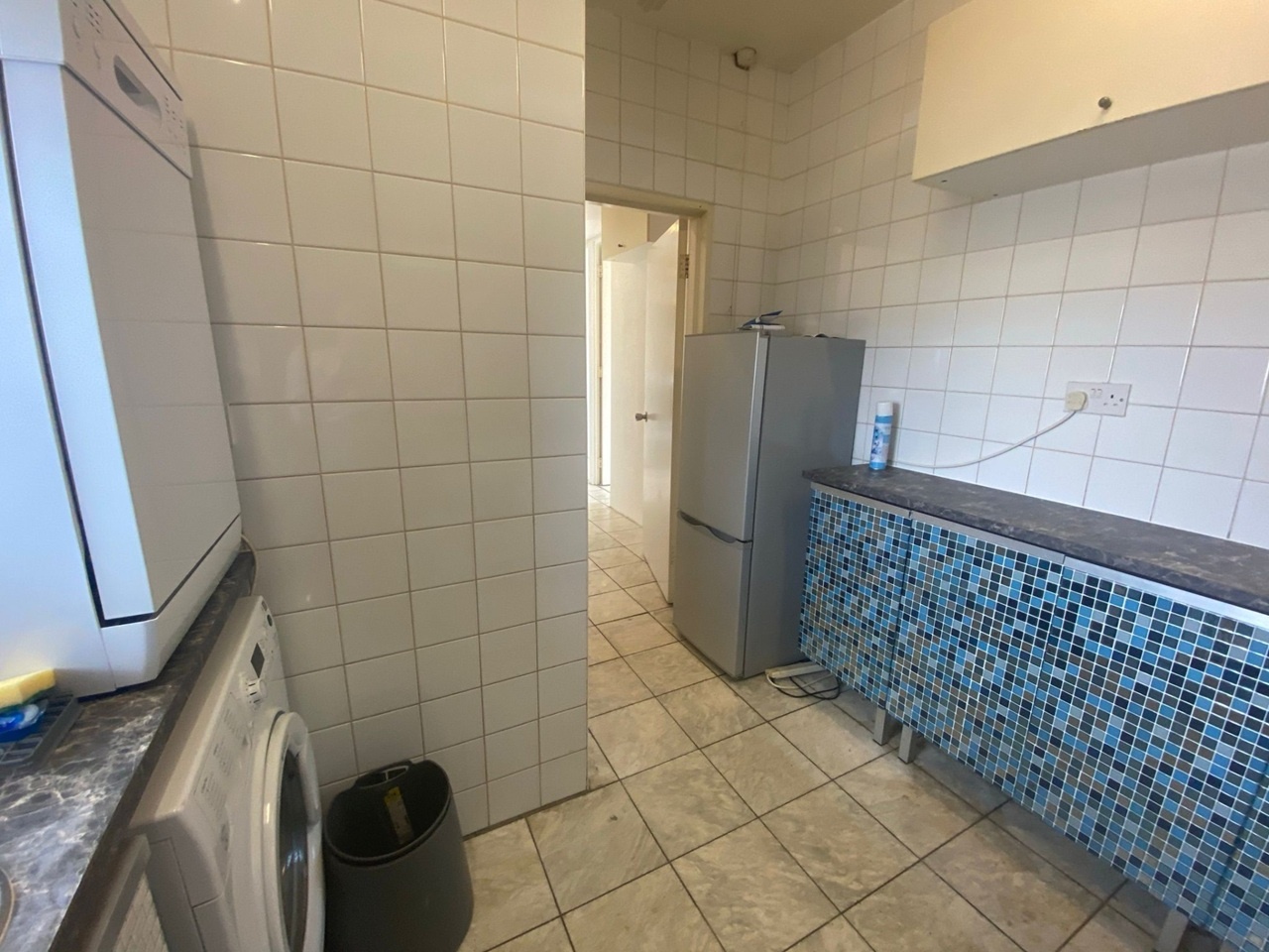 Additional image 5 of Room in a Shared Flat, Stunning Double Room In Nine Elms/St, SW8, N1 7GU