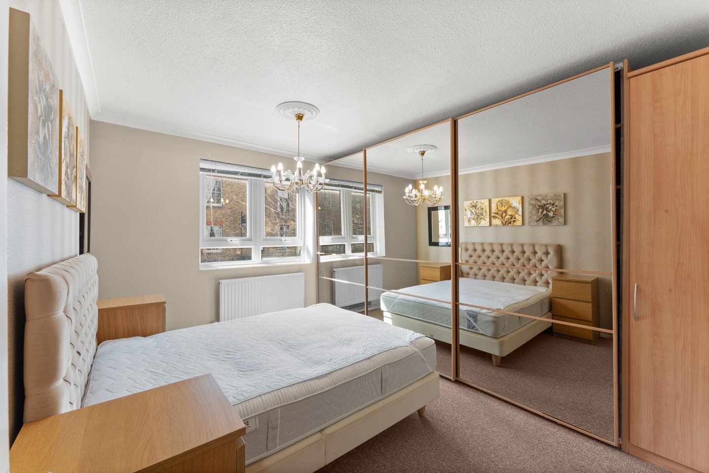 Additional image 5 of 1 Bed Flat, Coltash Court, EC1Y, N1 7GU