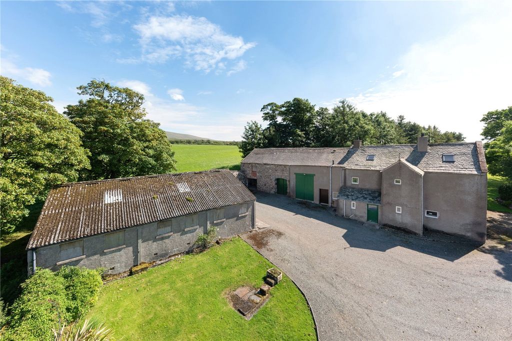 Land for saleWaberthwaite, Millom, Cumbria LA19