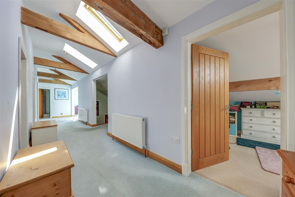 Additional image 24 of 16 bed detached house for saleMiddle Bank Top Farm, Lumb, Rossendale - With 89 Acres BB4
