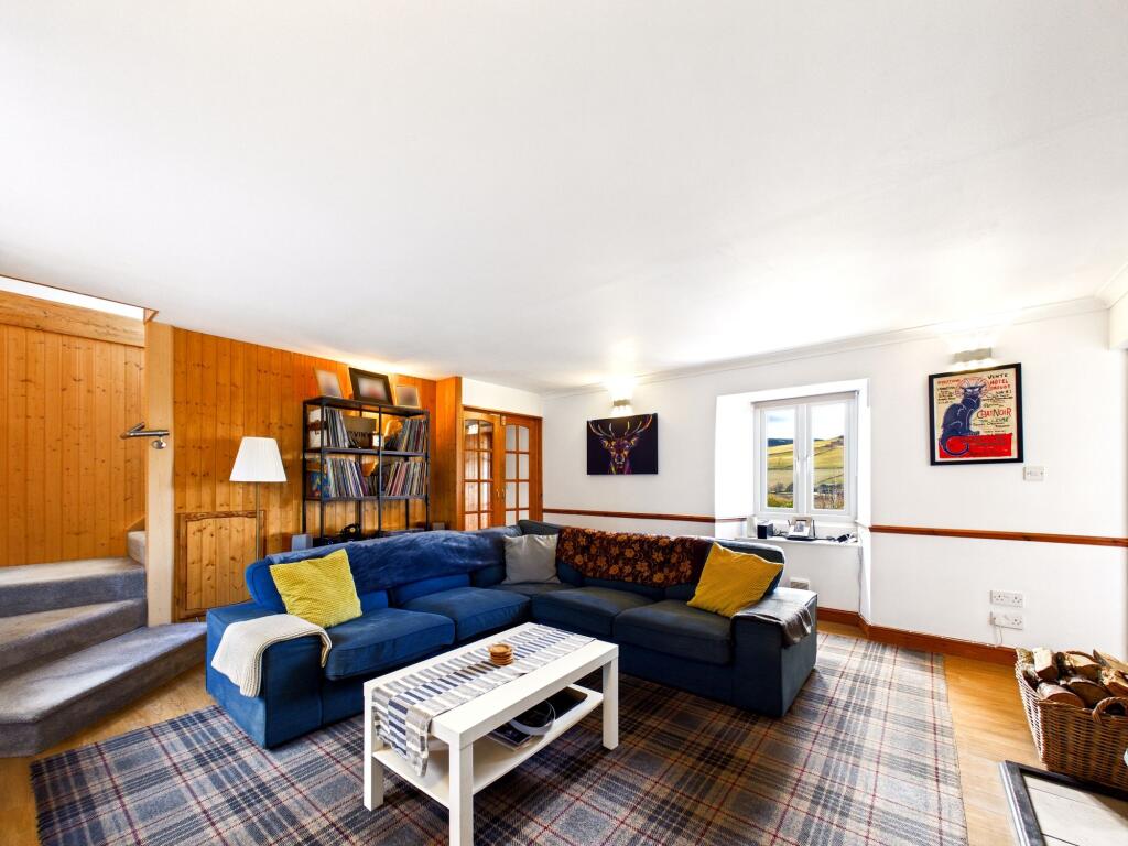 Additional image 8 of Glenkindie, Alford, AB33