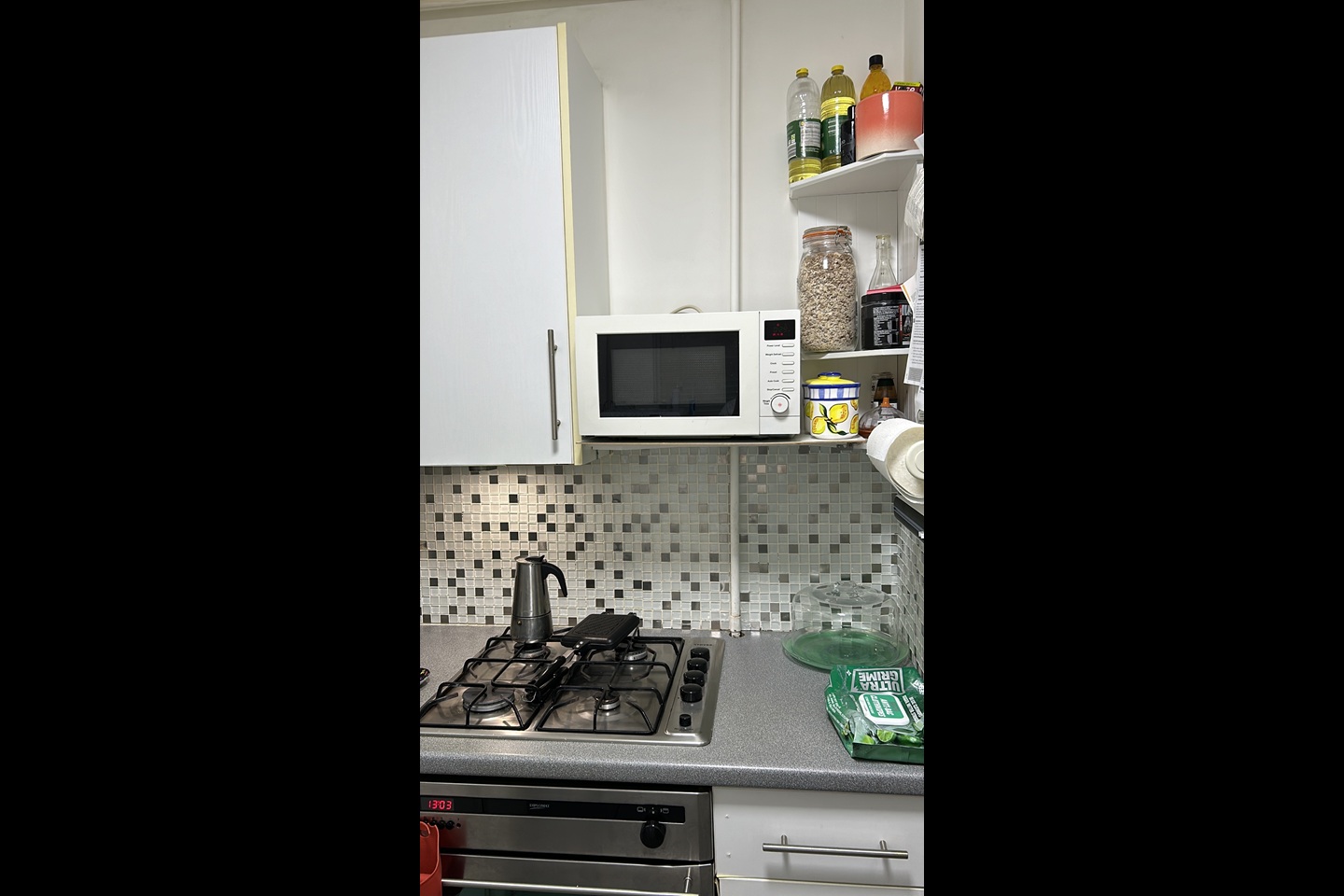 Additional image 14 of Room in a Shared Flat, Irving House, SE17, N1 7GU