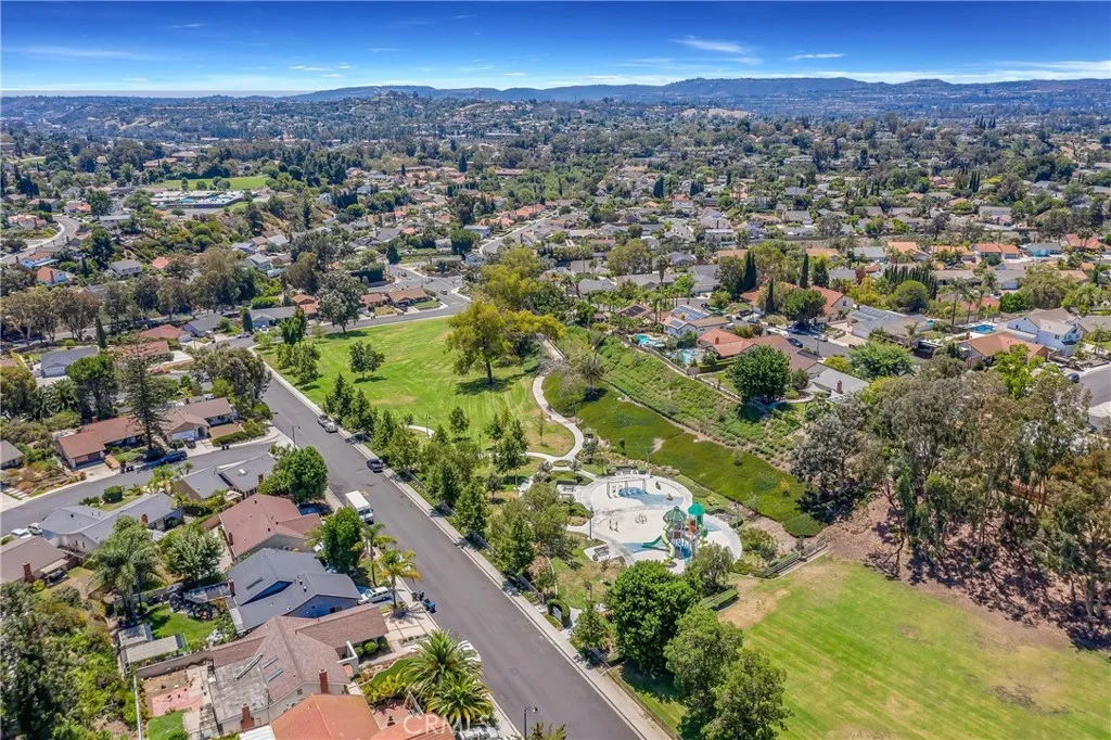 24342 Olivera Drive, Mission Viejo, CA 92691