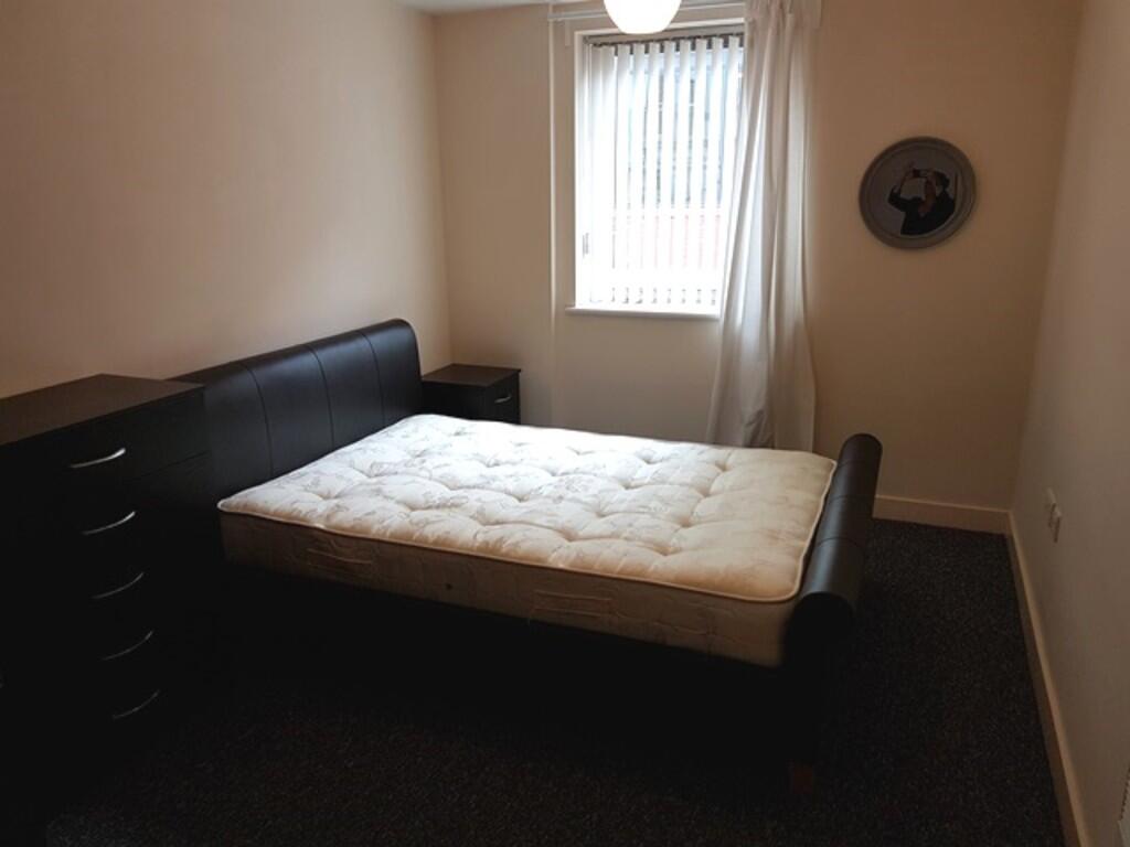 Additional image 6 of Quartz Apartments, Birmingham