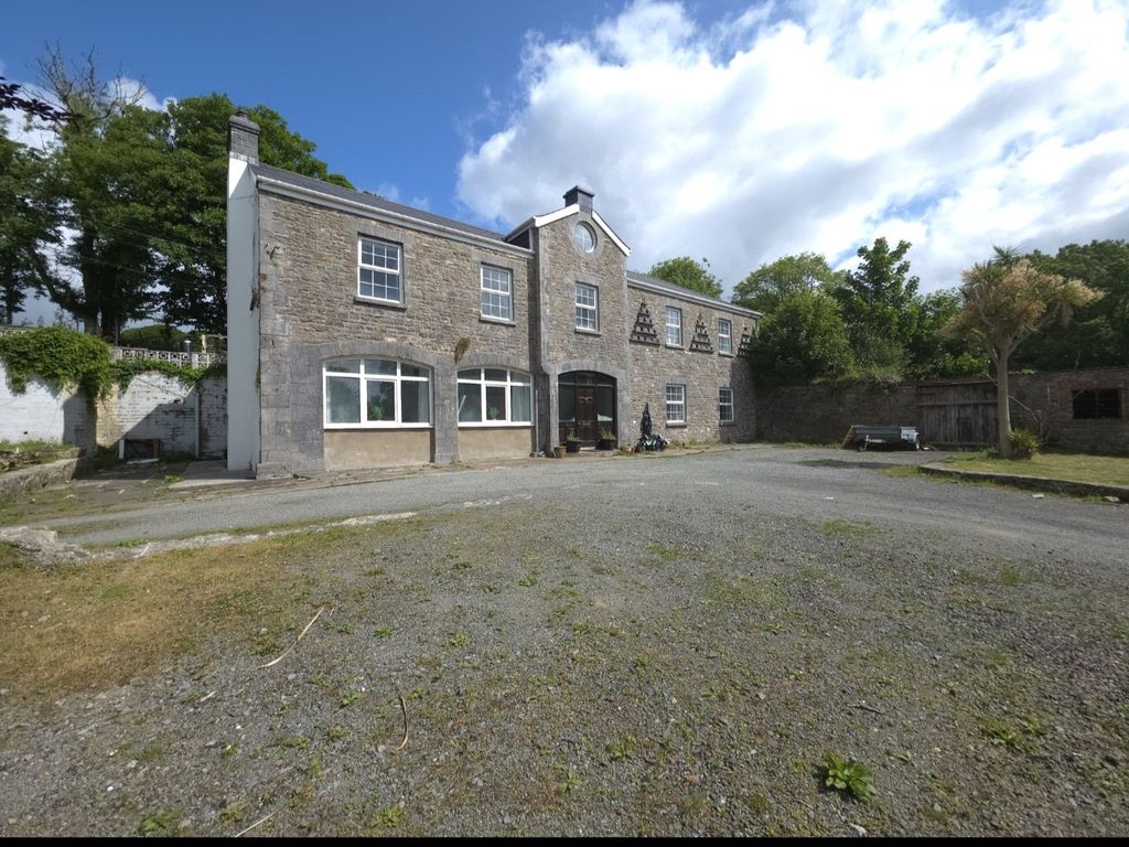 Additional image 55 of Land for saleGreystones, Cosheston, Pembroke Dock, Pembrokeshire SA72