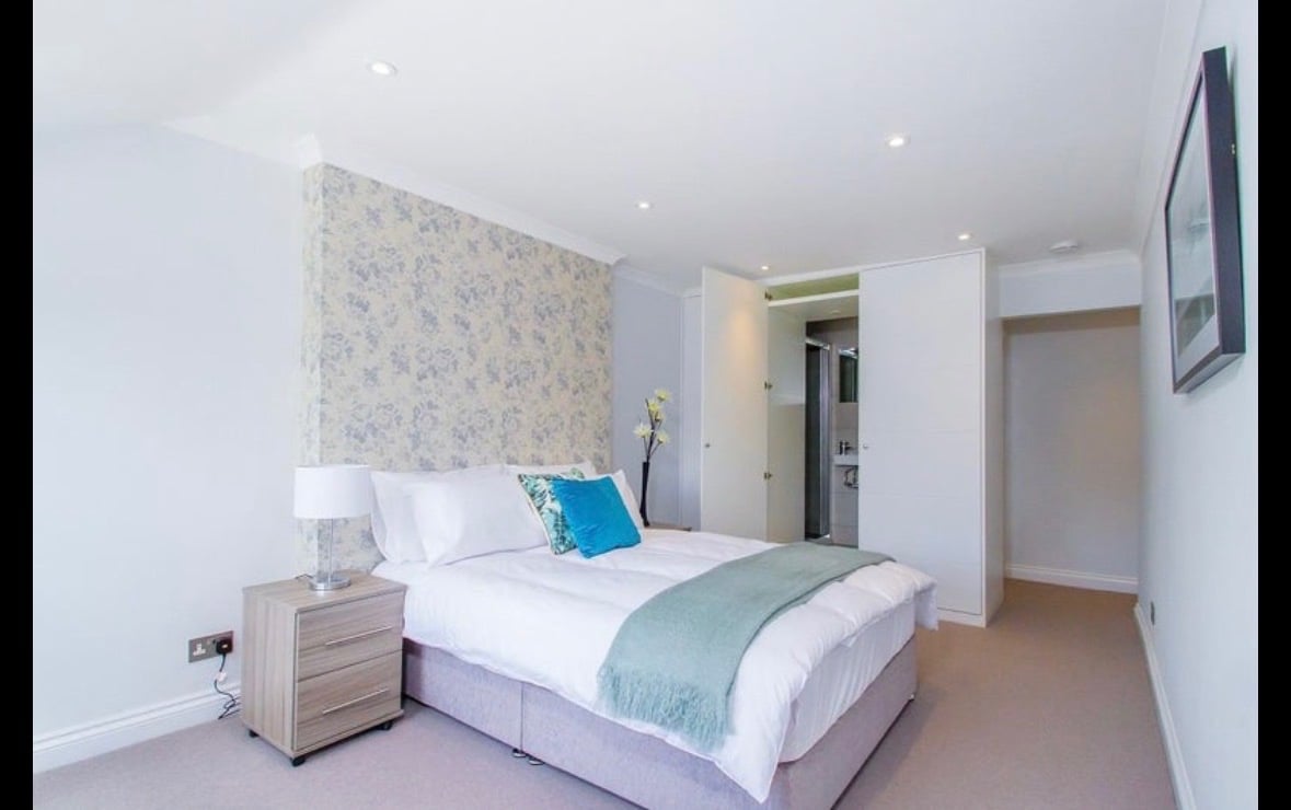 Additional image 3 of 2 Bed Flat, March House, W2, N1 7GU