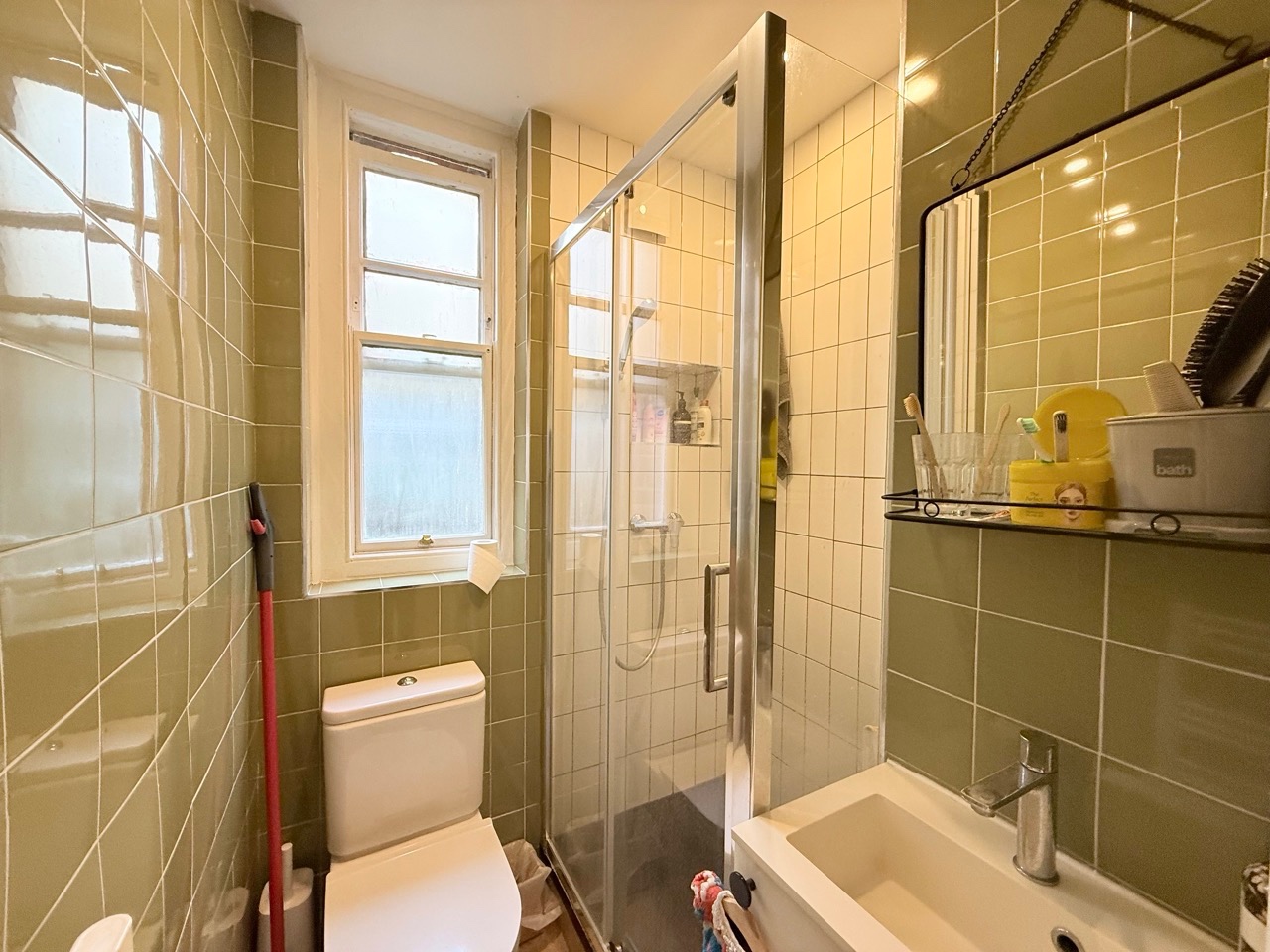 Additional image 16 of 1 Bed Flat, Aldwych Buildings, WC2B