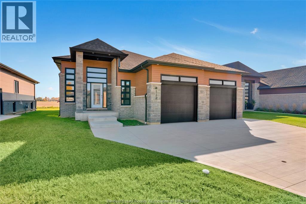 112 Hazel Crescent, Kingsville, ON, N9Y0A9