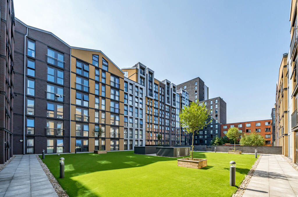 Additional image 10 of Communication Row, Birmingham, B15