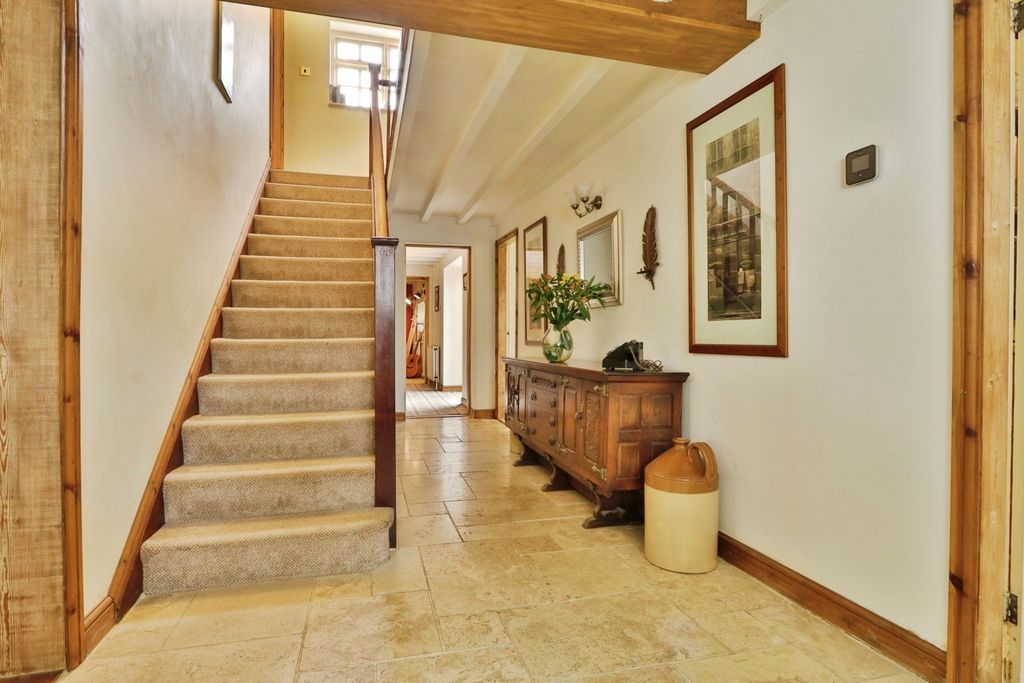 Additional image 12 of 3 bed detached house for saleThe Old Post House, Saxby-All-Saints, Brigg, Lincolnshire DN20