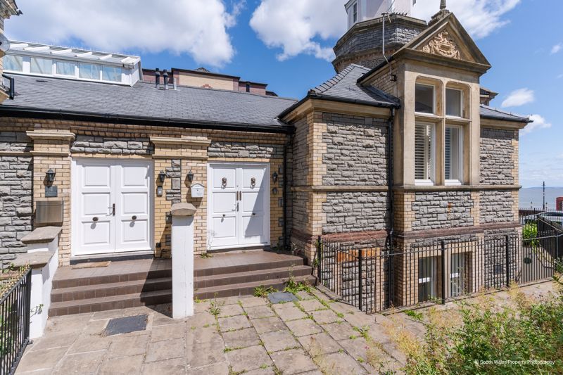 Additional image 31 of 3 bed flat for saleBalmoral Quays, The Esplanade, Penarth CF64