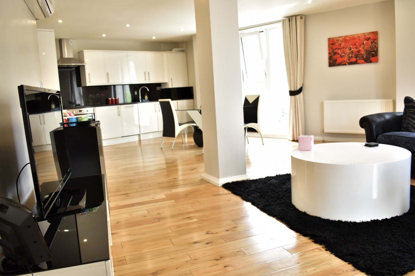 Additional image 6 of 2 Bed Flat, Creative House, SW8, N1 7GU