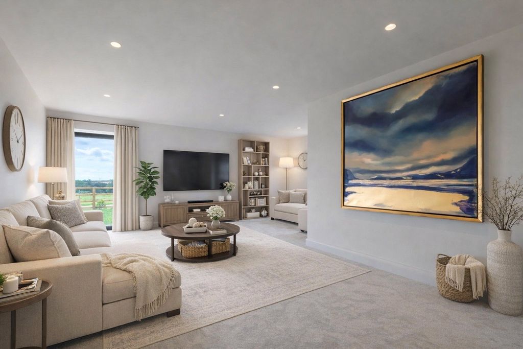 Additional image 29 of 6 bed barn conversion for saleThe Hay Barn, Haggs Road, Follifoot, Harrogate HG3