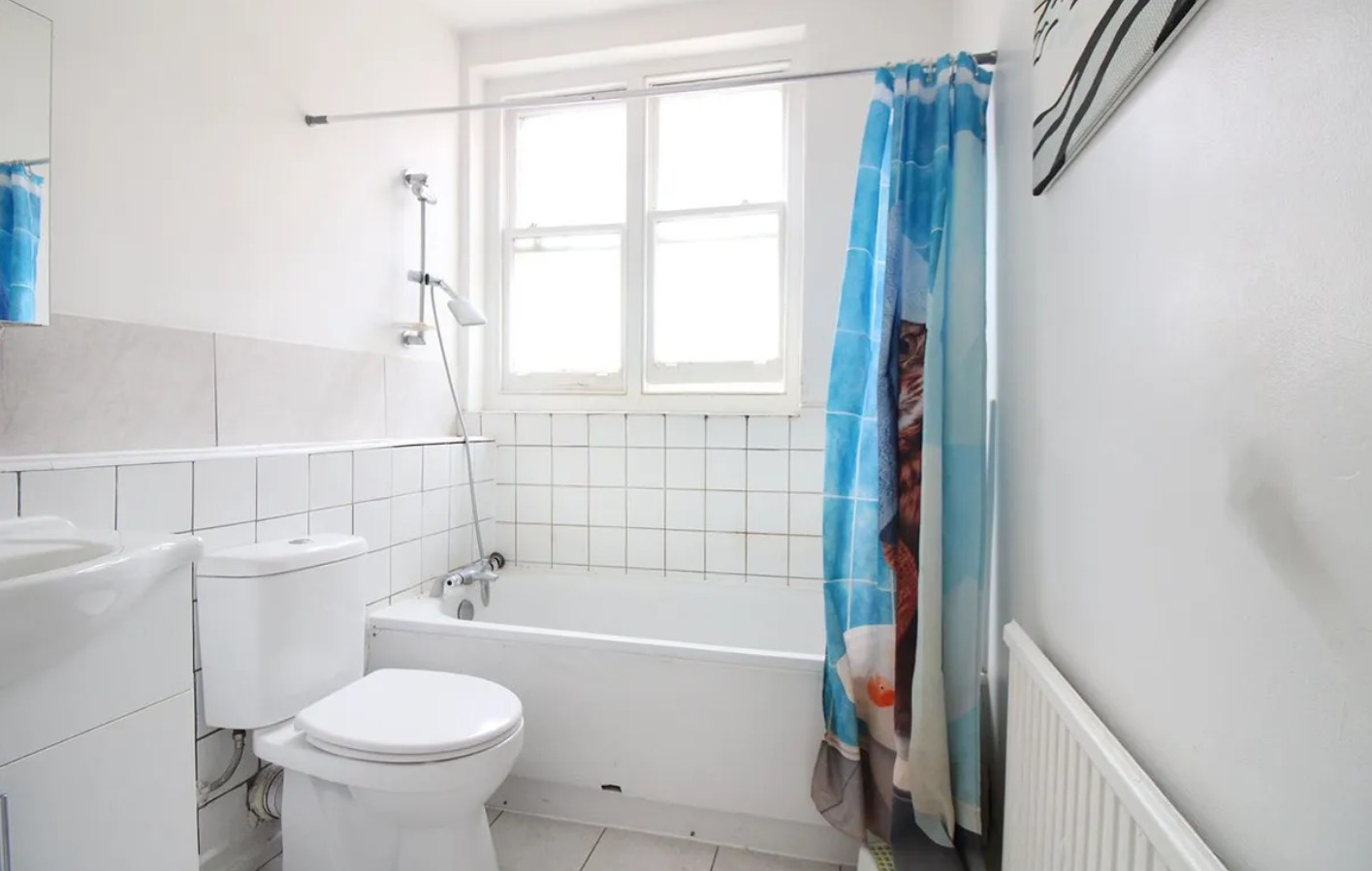 Additional image 7 of 1 Bed Flat, Tonbridge House, WC1H, N1 7GU