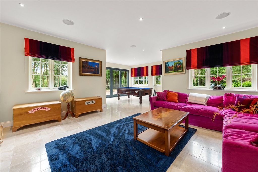 Additional image 8 of 7 bed detached house for saleHigh Street, Ketton, Stamford, Lincolnshire PE9