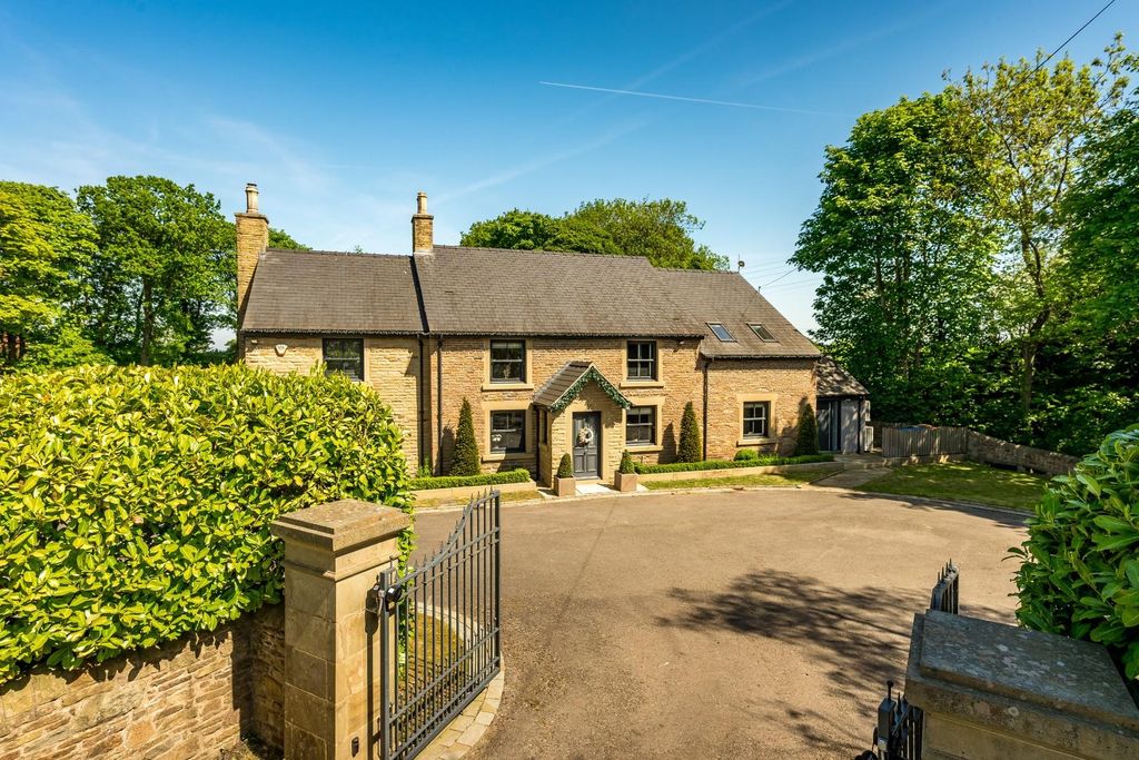 Additional image 77 of 4 bed detached house for saleBarmskin Lane, Heskin, Chorley PR7