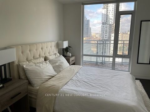 Additional image 5 of 2204-21 Widmer Street E, Toronto, ON, M5V 0B8